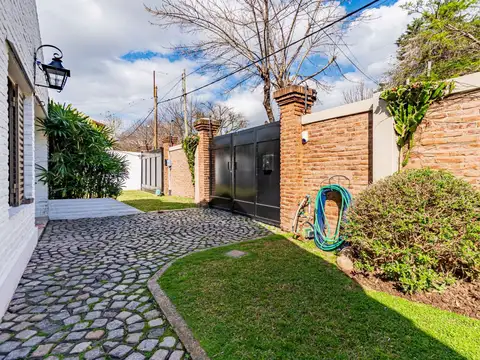 Casa en Venta en Fisherton, USD 370.000