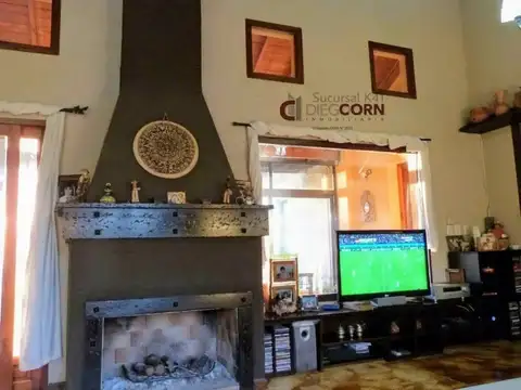 Casa en Venta de 3 dormitorios