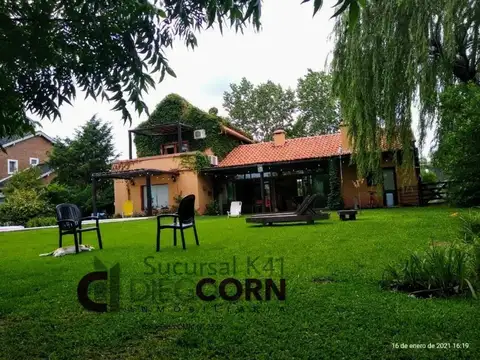 Casa en Venta de 3 dormitorios