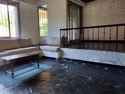 CASA EN VENTA EN COUNTRY MASCHWITZ CLUB