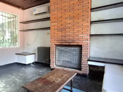 Casa En Venta En Country Maschwitz Club