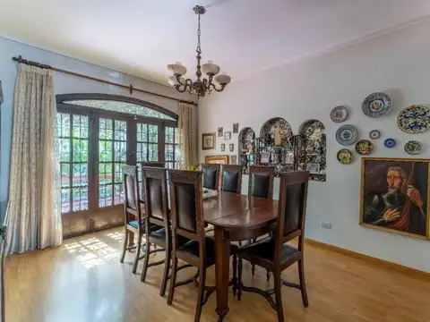 Casa en Venta 60 años