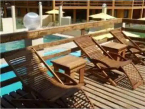 Hotel en Venta 25 años