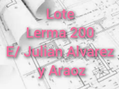 Lerma al 200