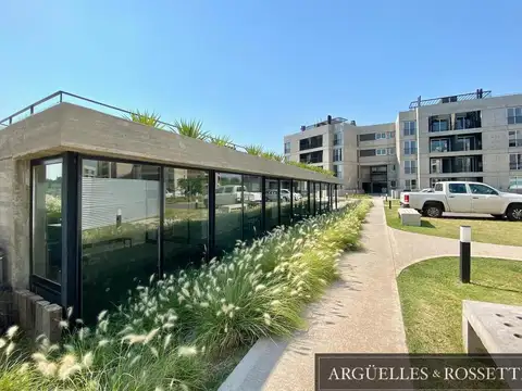 Departamento 2 Dormitorios Ocho Sauces Funes