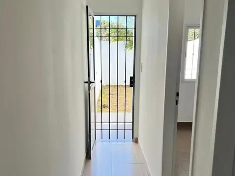Depto Tipo Casa en Venta con 1 cocheras