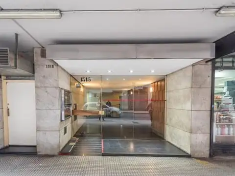 Departamento en Alquiler de 2 ambientes