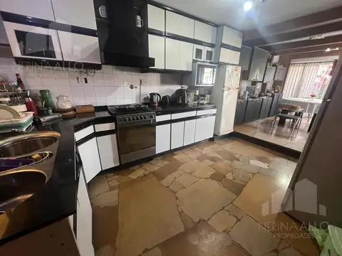 Casa en Venta al Oeste