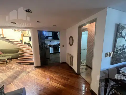 Casa en Venta 30 años