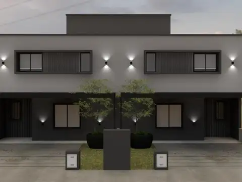 Terrazas De Manantiales