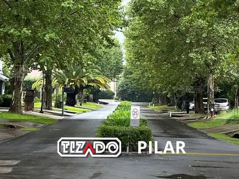 Casa  en Venta ubicado en Galápagos, Pilar, G.B.A. Zona Norte