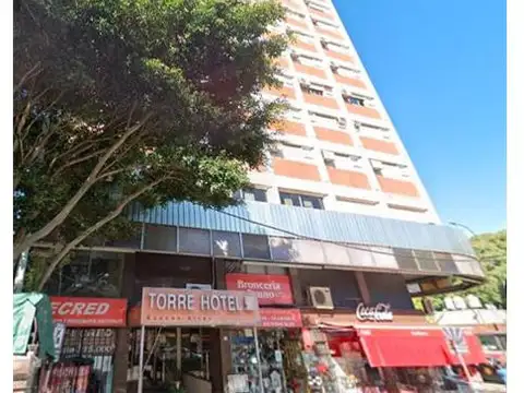 Hotel en Venta en Chacarita, USD 3.200.000