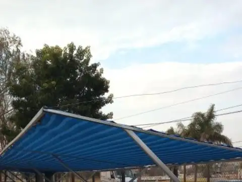 Departamento en Venta 15 años