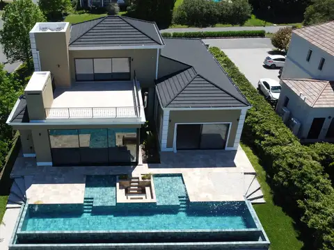 Pilar golf, Pilar, Provincia de Buenos Aires, Argentina