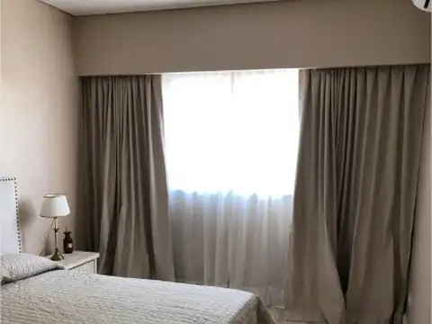 Departamento en Alquiler Temporal Apto profesional