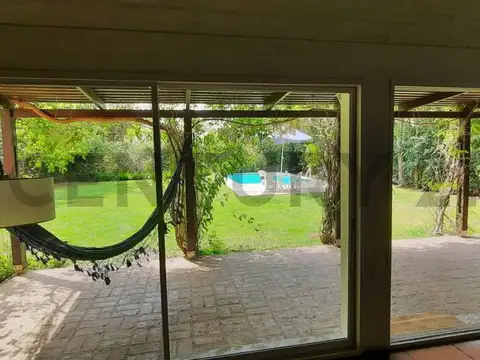 Venta de Casa 4 AMBIENTES en La Reserva, Pila