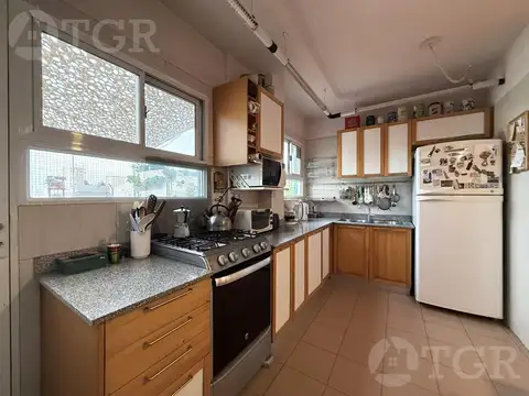 Departamento en Venta en Almagro Sur, USD 230.000