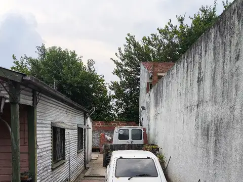 Casa en Venta en Ezpeleta Oeste, USD 52.000