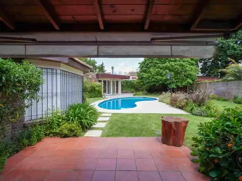 Casa en Venta de 4 dormitorios