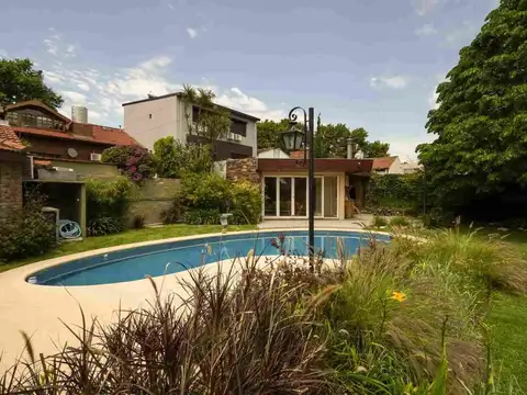 Casa en Venta 15 años