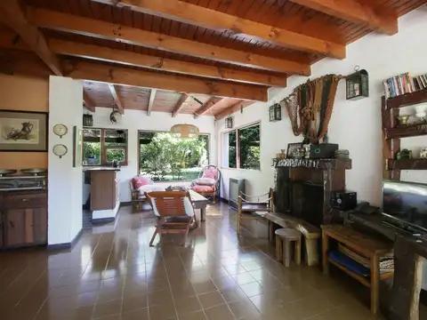 Casa en Venta 126 años