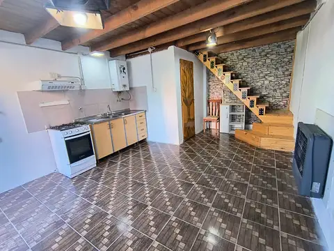 Departamento en alquiler en Ushuaia