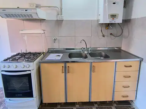 Departamento en Alquiler de 2 ambientes