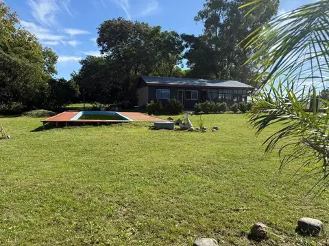 Casa en Venta 15 años