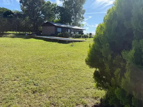 Casa en Venta al Sur