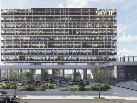 Oficina en Venta Financiada en Canning