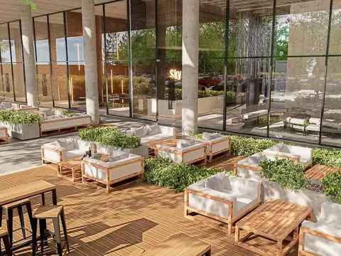 Oficina en Venta 1 año