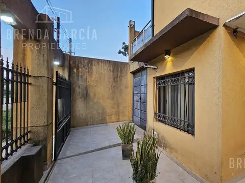 Casa en Venta 6 años