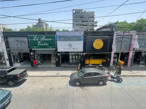 Departamento en Alquiler A Estrenar