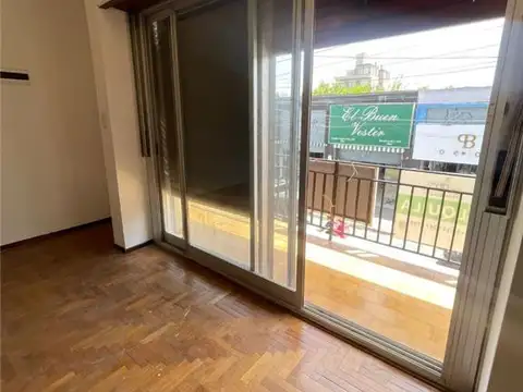 Departamento en Alquiler Apto profesional