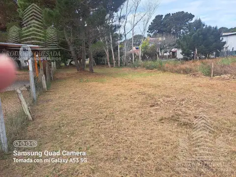 |LOTE DE 500 M²| |NUEVA ATLANTIS| |OPORTUNIDAD|