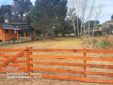 Terreno en Venta en Nueva Atlantis, USD 25.000