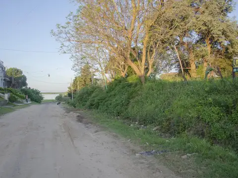 Juan B. Justo y San Lorenzo