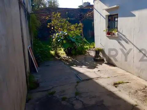 Terreno en Venta en Haedo, USD 110.000