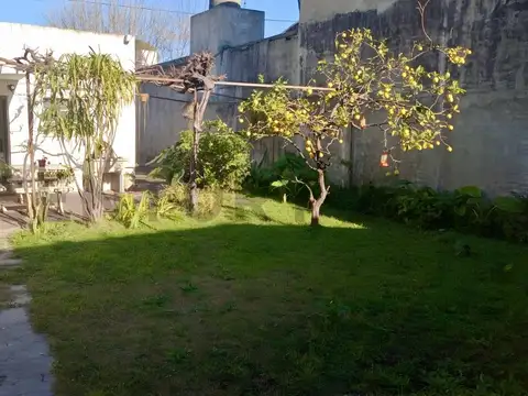 Terreno en Venta en Haedo, USD 110.000