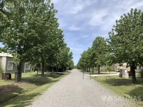 Excepcional terreno de 2.000 m2 en San Joaquín