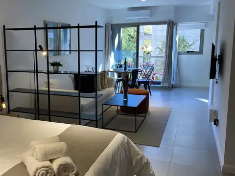 Departamento en Venta en Belgrano, USD 152.000