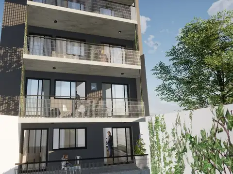 Preventa Villa ortuzar Emprendimiento Aviles 3863