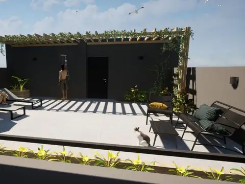 Local en Venta A Estrenar