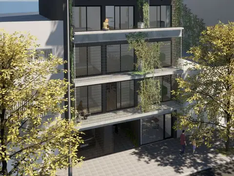 Preventa Villa ortuzar Emprendimiento Aviles 3863