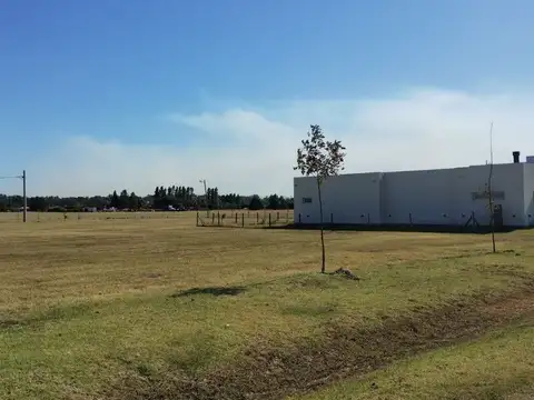 LOTE EN FINCAS DE SAN VICENTE LAGUNA