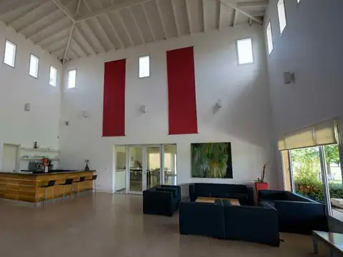 Terreno en Venta de 1083,0 m2