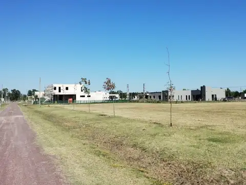 Avenida Juan Pablo II 1600