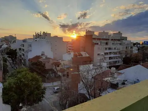 Departamento en Venta en Saavedra, USD 173.000