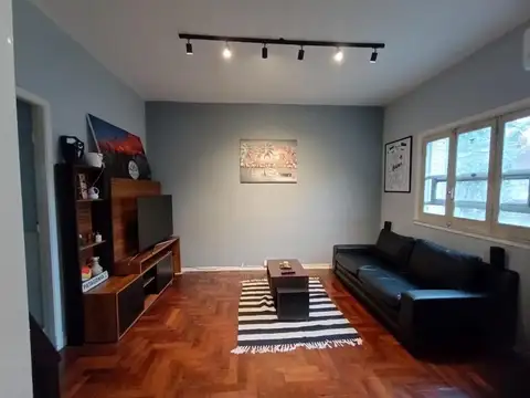 Casa Fondo Lote Propio Brandsen 15 Quilmes