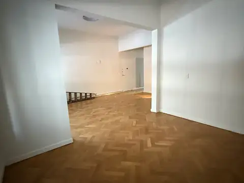 Departamento en Venta en Barrio Norte, USD 385.000